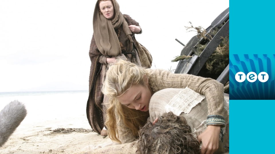 Трістан та Ізольда