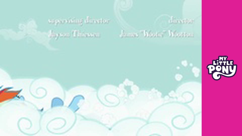 My Little Pony, Season 2, Episode 8