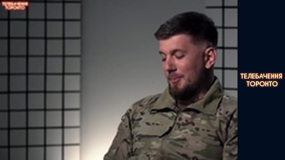 Russian-Ukrainian war - episode 149