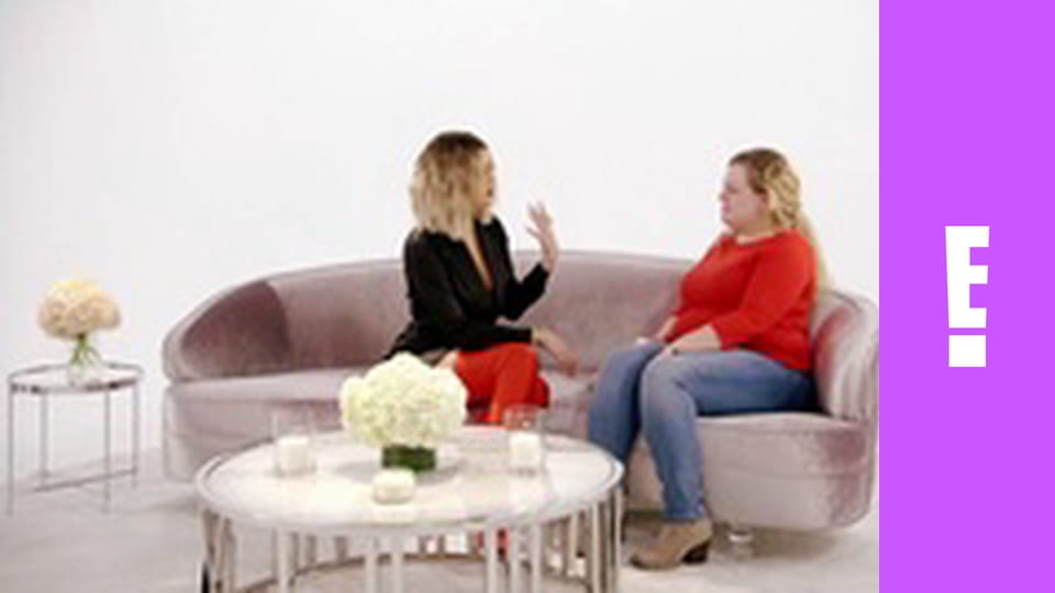 Revenge Body with Khloé Kardashian S2E5 - Binge Eating Bachelorette & Drill Sergeant
