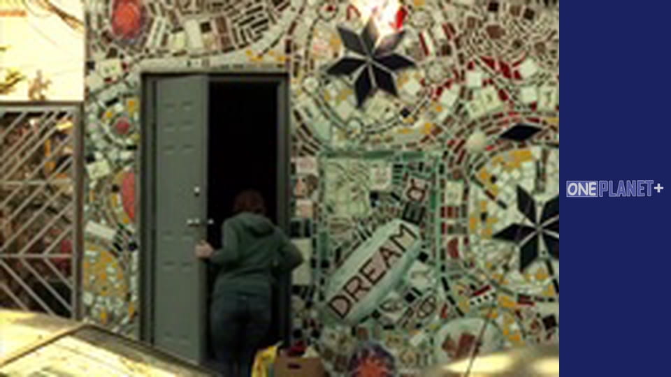 Megacities, Season 1, Episode 8