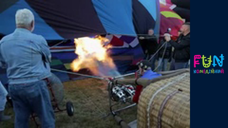 Peculiarities of National Work – Season 3 Episode 11