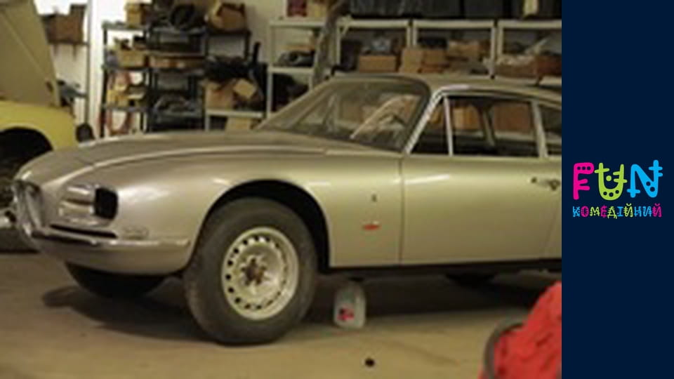 Peculiarities of National Work – Season 3 Episode 11