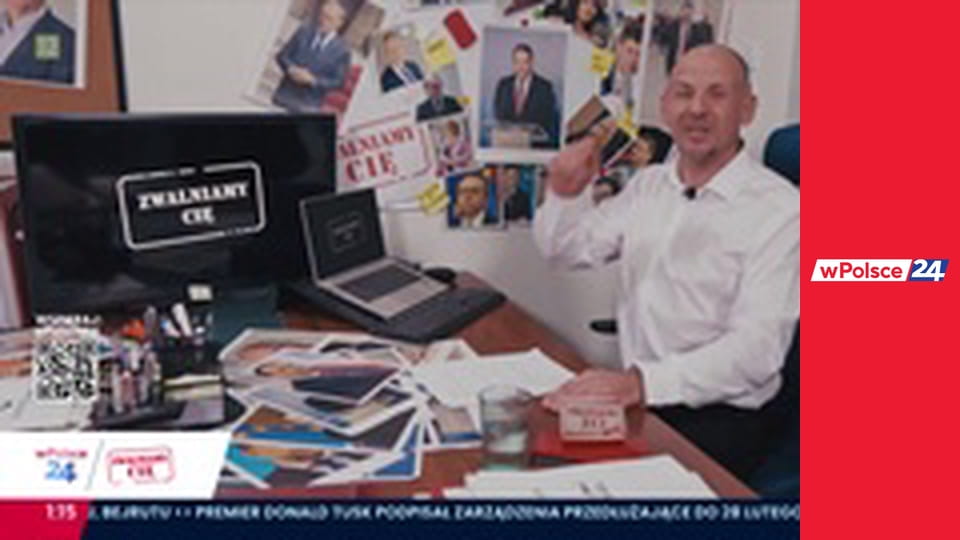 Tele-ekspres wPolsce24