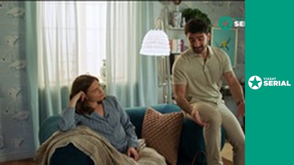 Т/с "Пляжний готель", 4 сезон, 6 с.