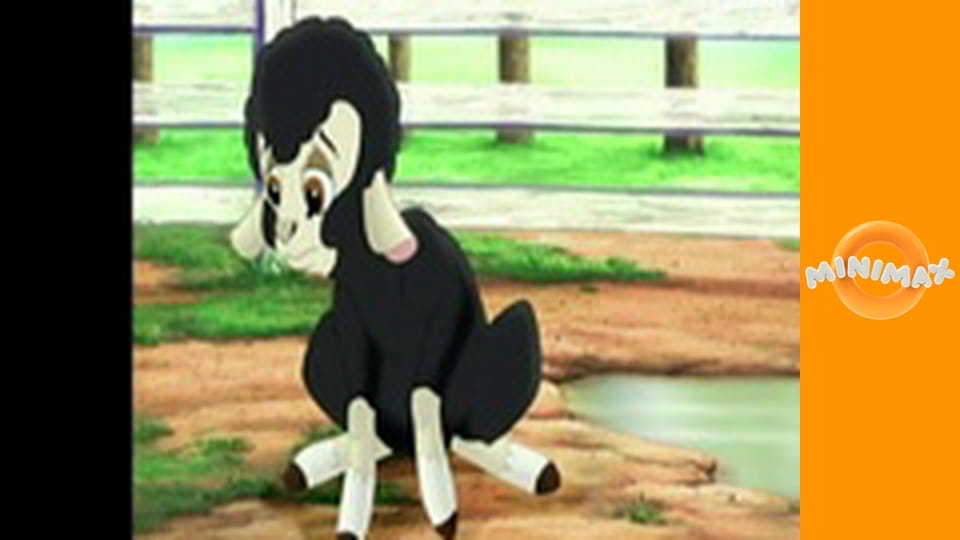 Wilbur nagy kalandja