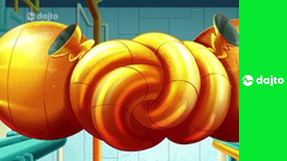 Bernieho dobrodružstvá