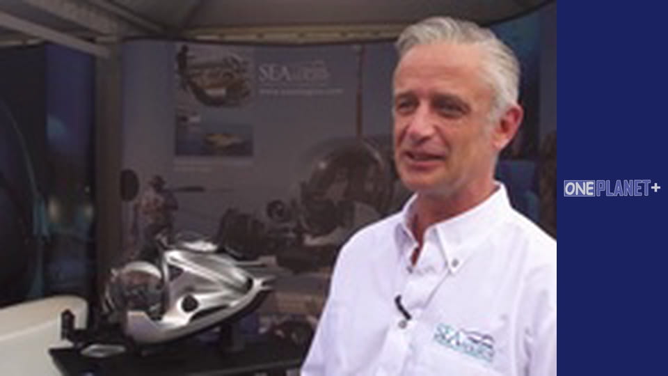 Amazing near - series 8