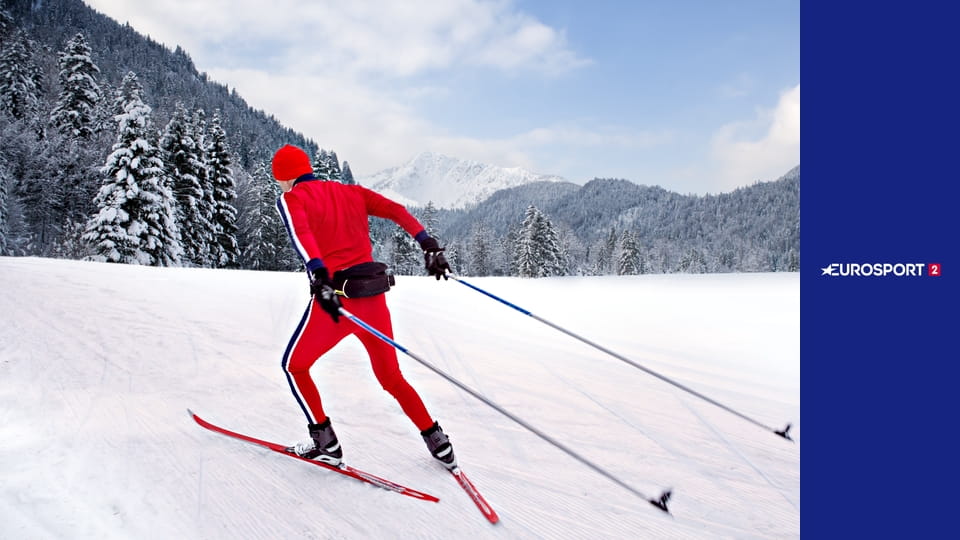 Schi fond: Cupa Mondială Trondheim, masculin