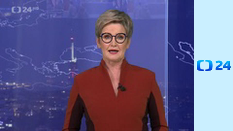 Události za okamžik a počasí