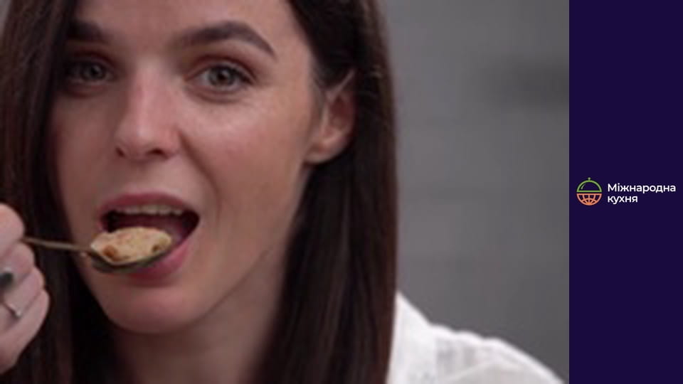 Т/с " Havtukuk" season 1 series 18