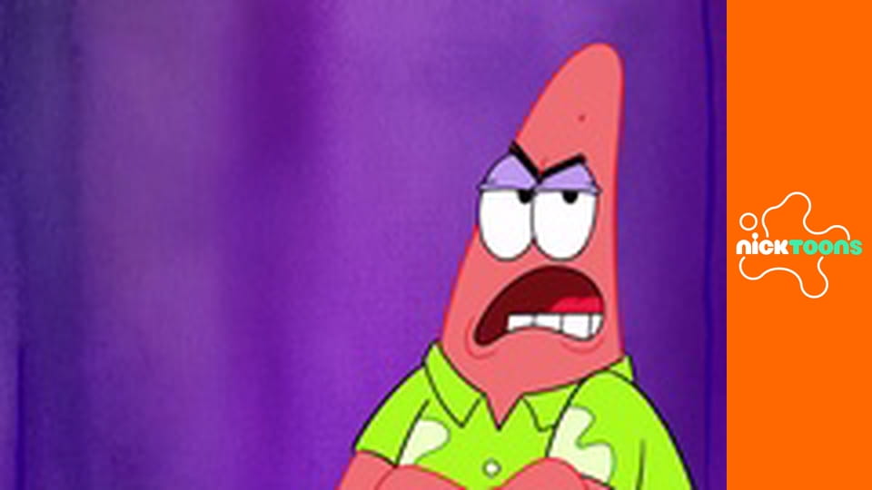 Patryk Rozgwiazda Show S3E7 - Patrynio / Roloberfest