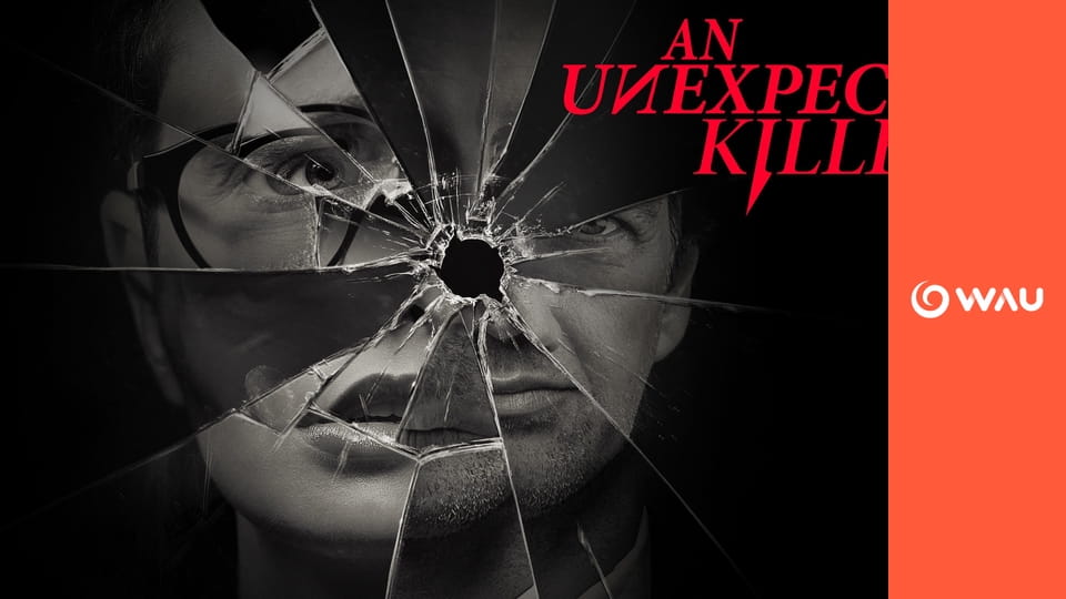 Vrah, ktorý šokoval S2E19