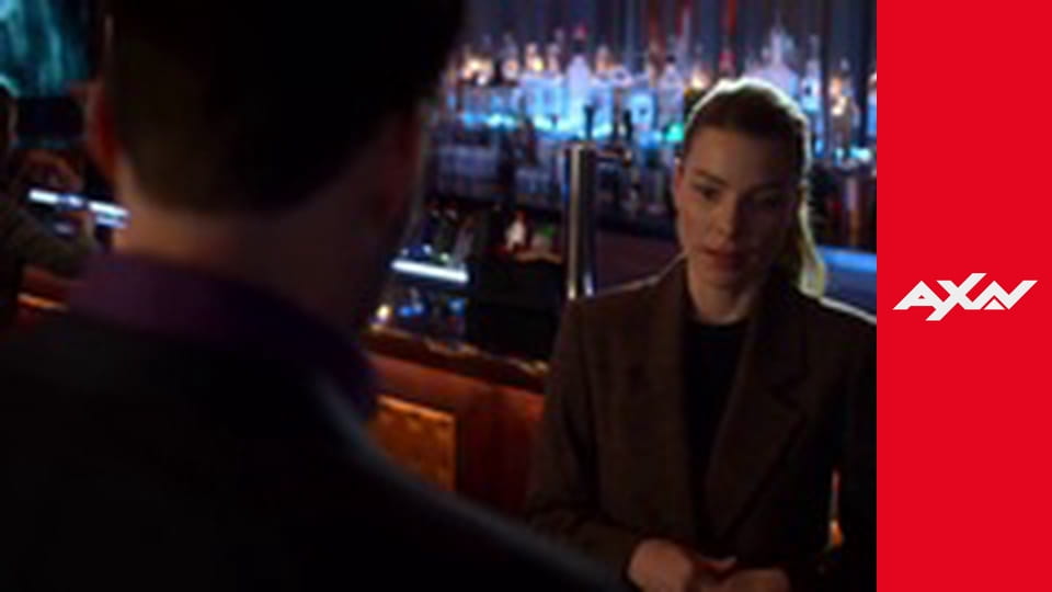 Lucifer S5E13 - Lucifer 05013 - A Little Harmless Stalking