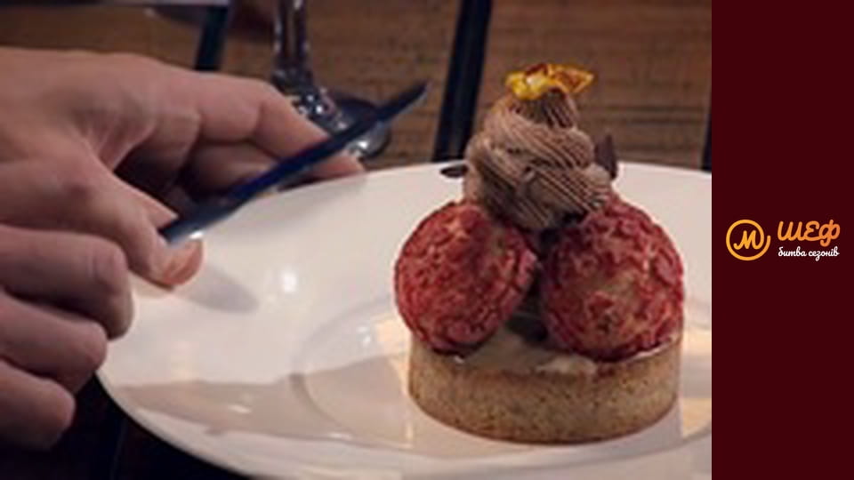 MasterChef Culinary Graduation, Season 1, Episode 18, Part 7