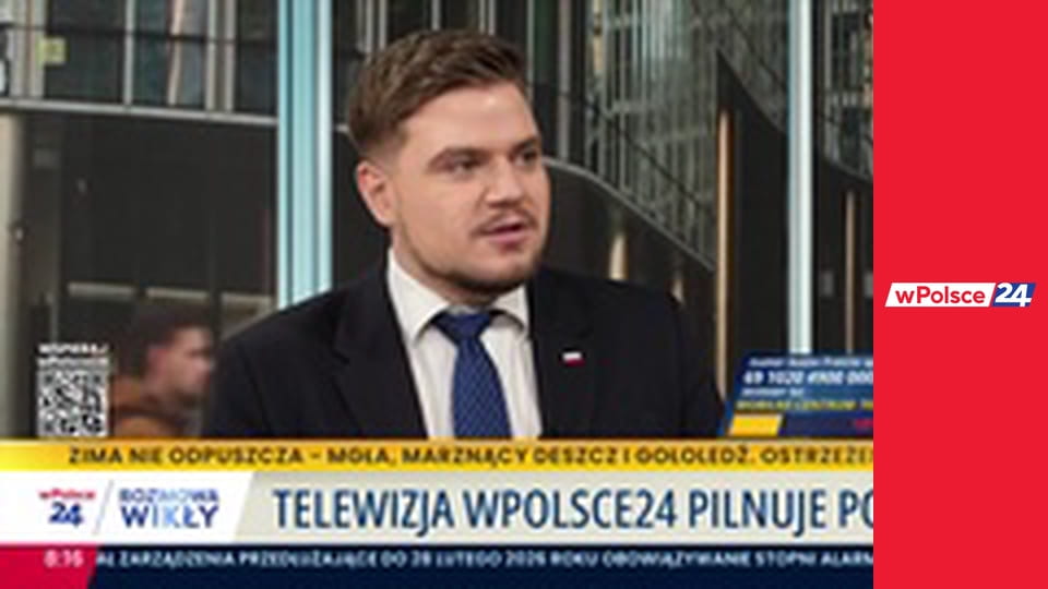 Rozmowa Wikły