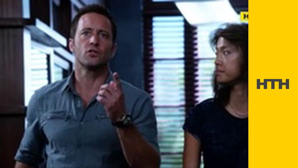 Т/с "Гаваї 5.0", 6 сезон, 6 і 7 с.