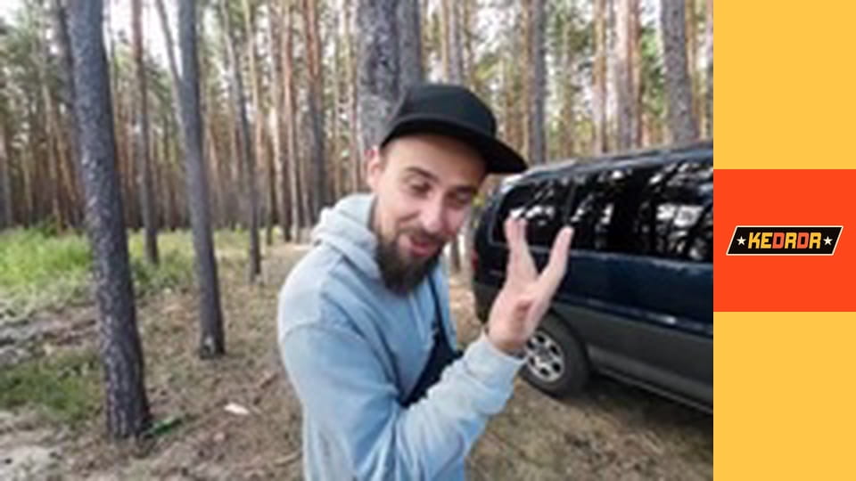 Mitsubishi Delica L400