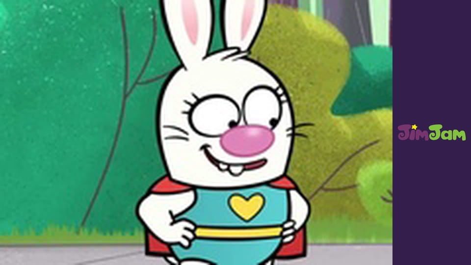 Superbuns S1E39 - A szülinapi buli