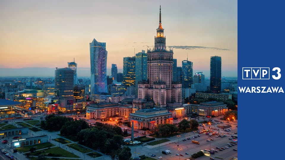 Kurier Warszawy i Mazowsza