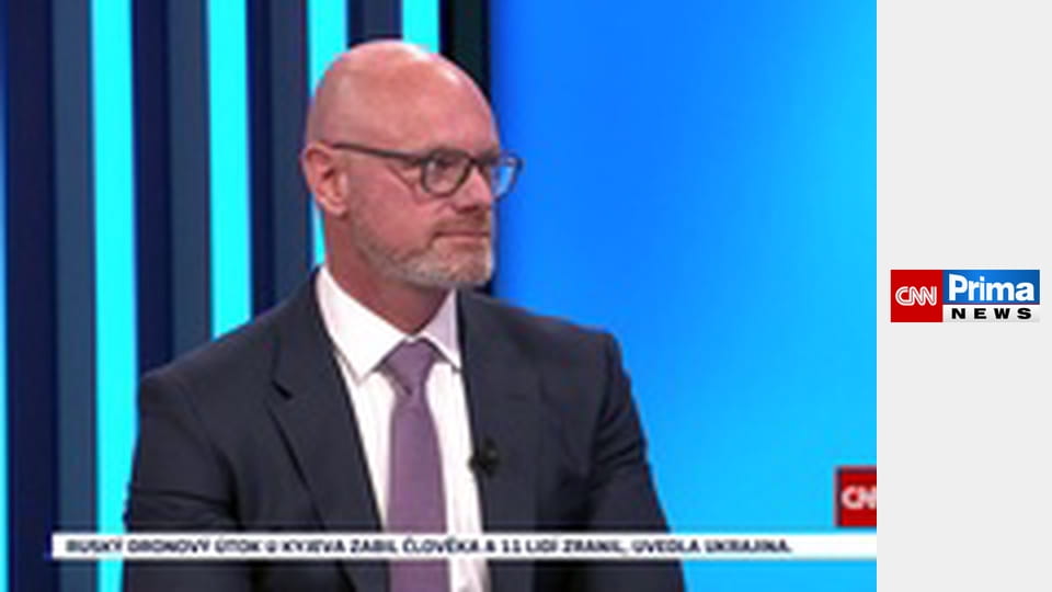 PARTIE Terezie Tománkové