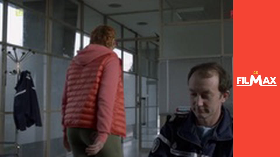 Detektyw Marleau S1E16 - Kolejka górska