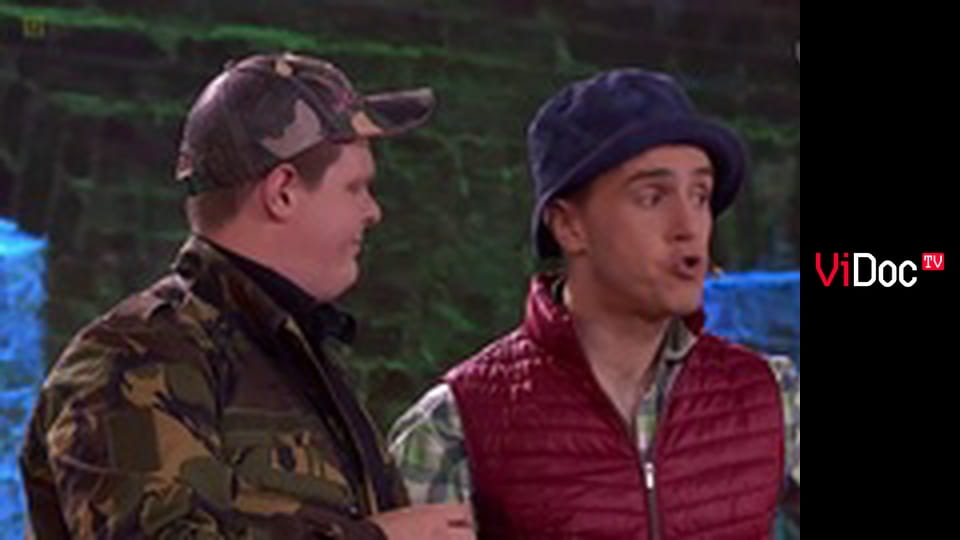 Kabaret bez granic S1E40