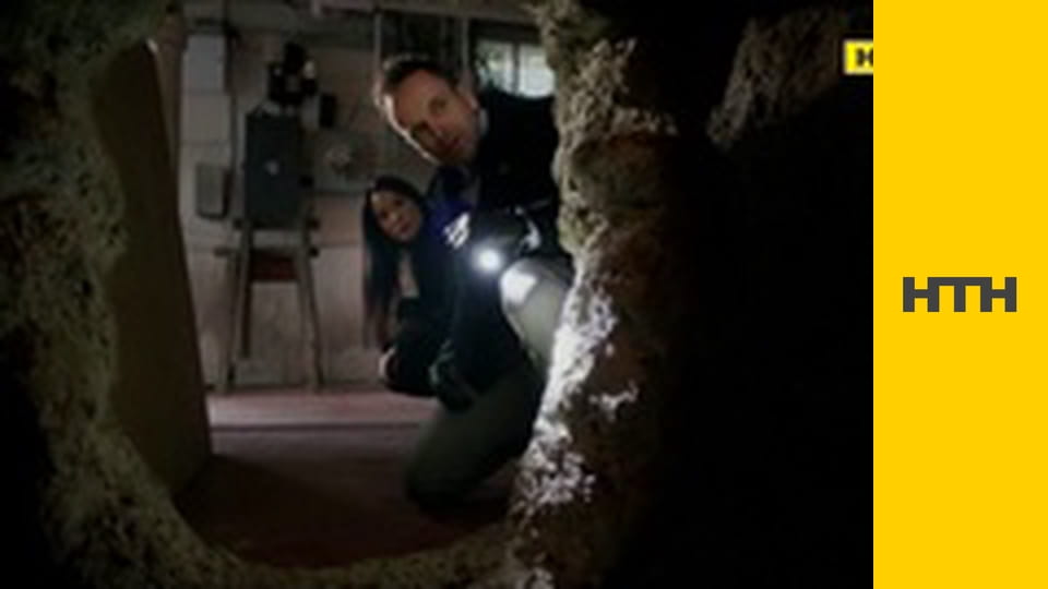 Т/с "Елементарно", 3 сезон, 20-23 с.