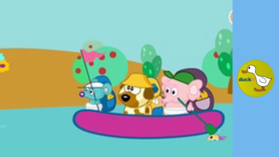 Bábiky - záchranársky tím