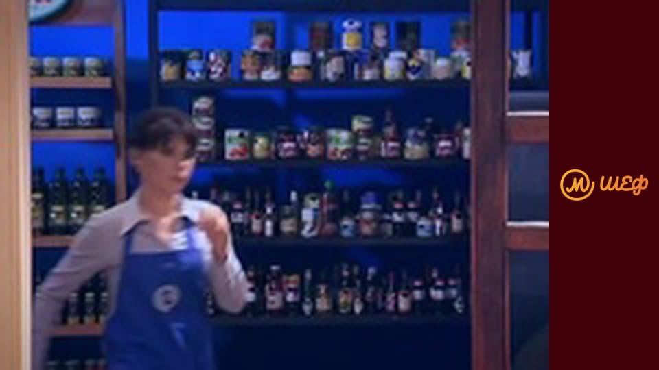 Season 7, Episode 8, Part 2