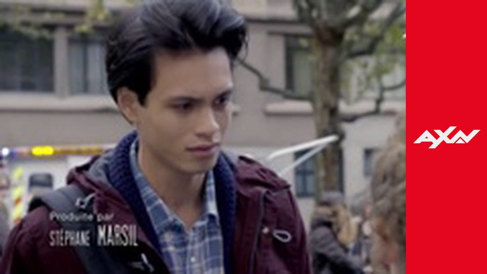 Profilage S6E2 - PROFILAGE 602 - VISCÉRAL