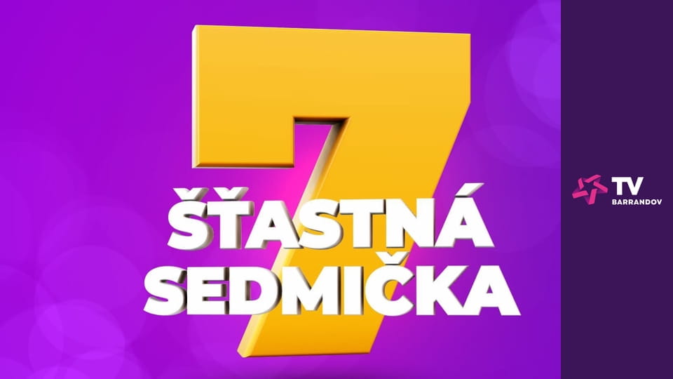 Šťastná 7