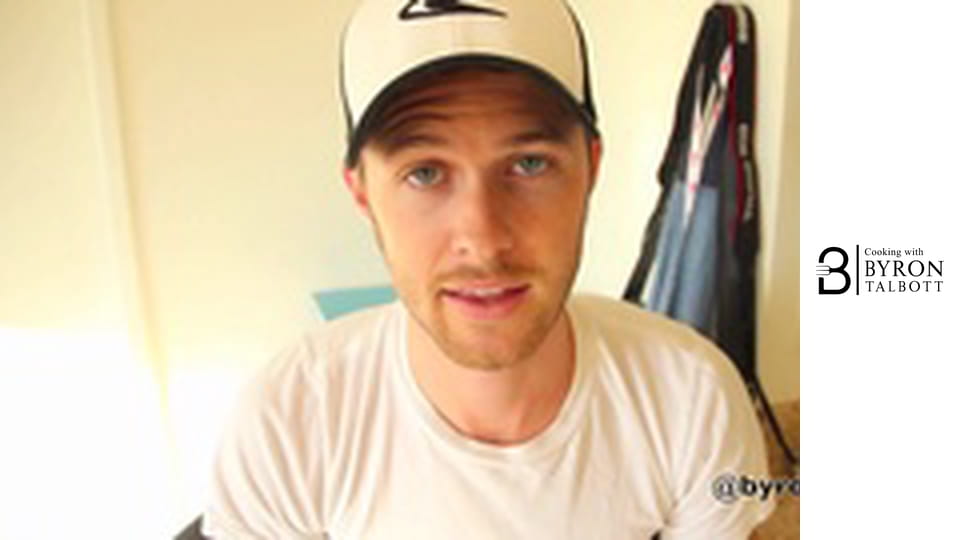 Ябълков крамбъл