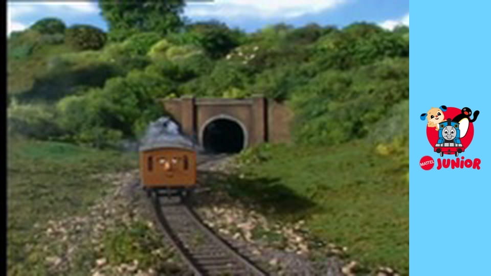 Thomas & Friends Season 9 Episode 10