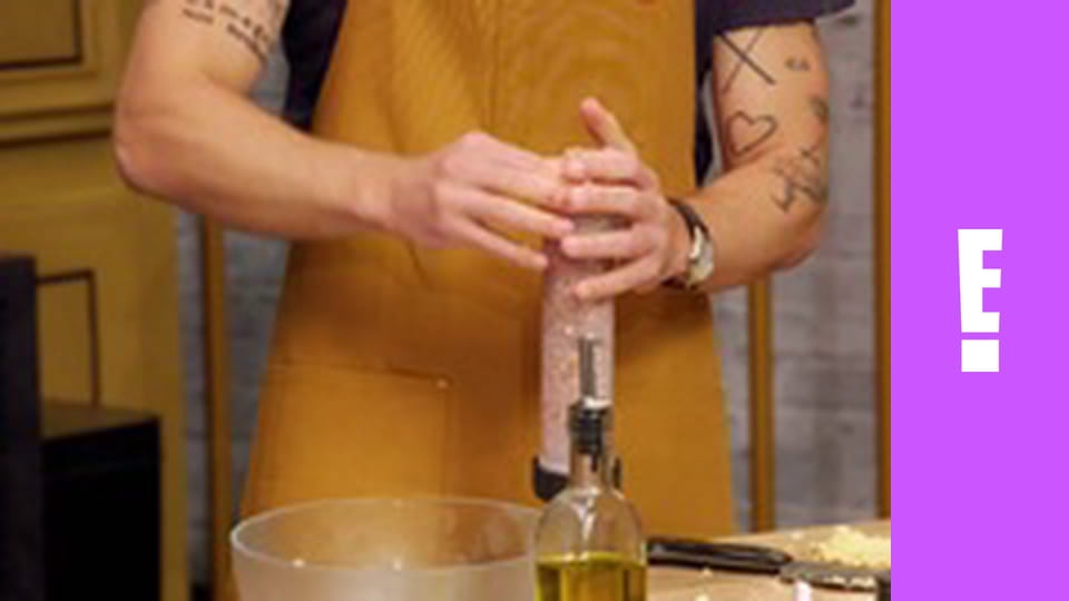 Celebrity Beef S1E2 - Good Guy Vs Bad Boy