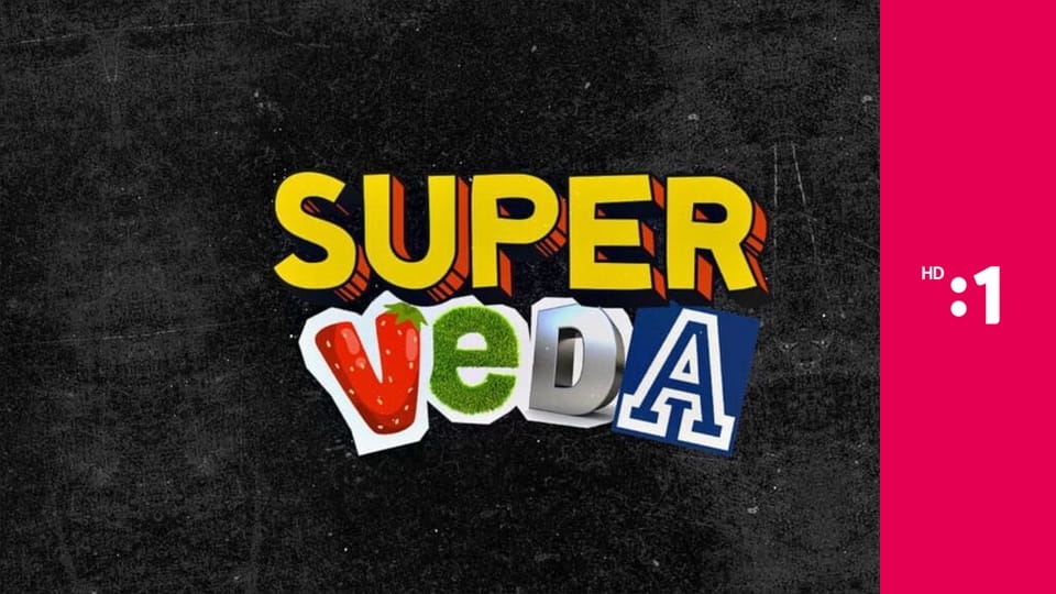 Superveda E24