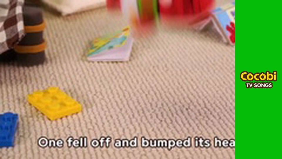 Cocobi Sing-Alongs Toys 6