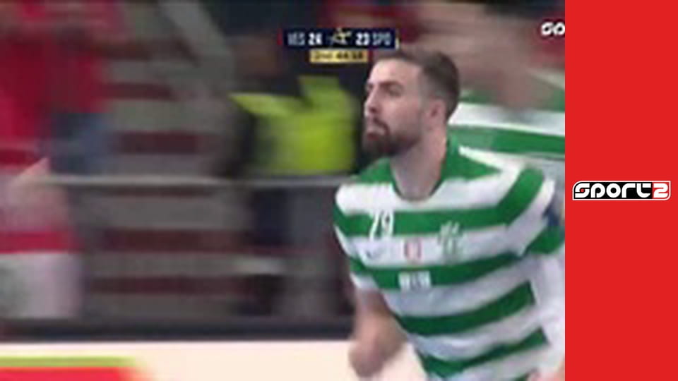 Harmadik félidő - Kézilabdaműsor, 2612, premier, élő, HD