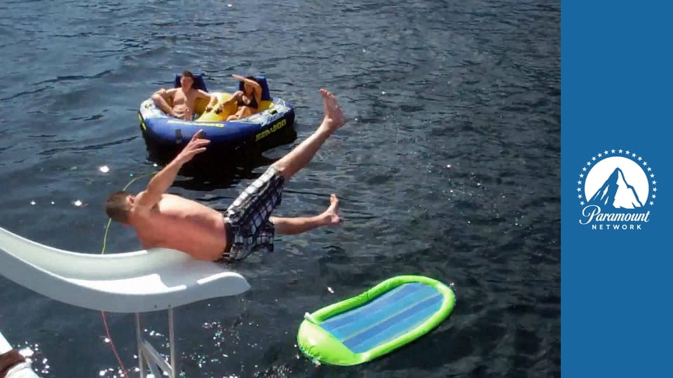 Śmieszniej nie będzie S2E12 - Imprezy