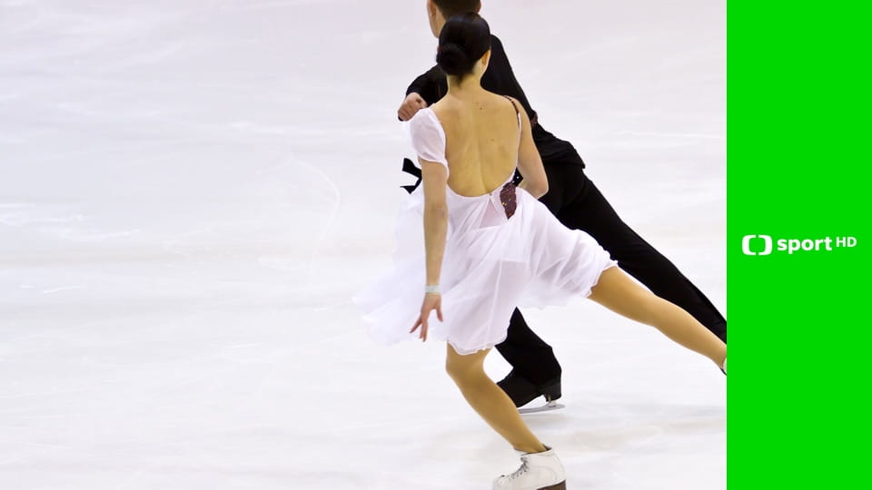 Krasobruslení: GP USA