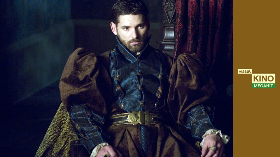 Ще одна з роду Болейн