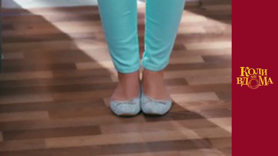 When we are at home - Season 1 Episode 37