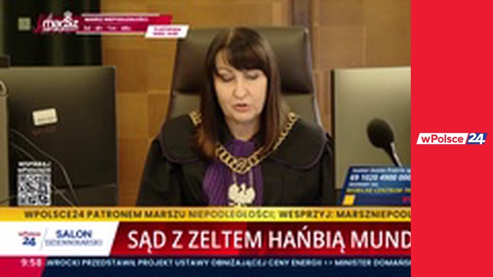 Salon dziennikarski ekstra