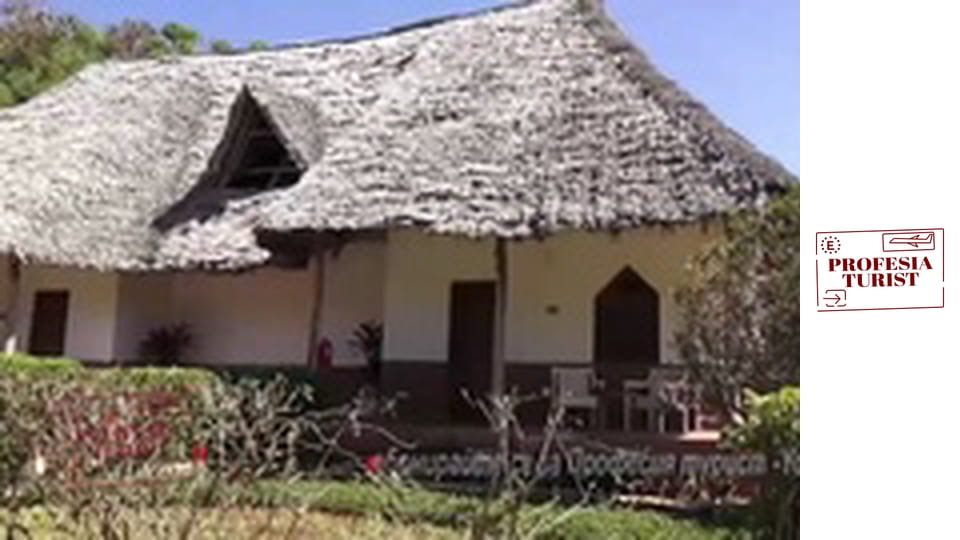 Приказните плажове в Занзибар и хубав хотел