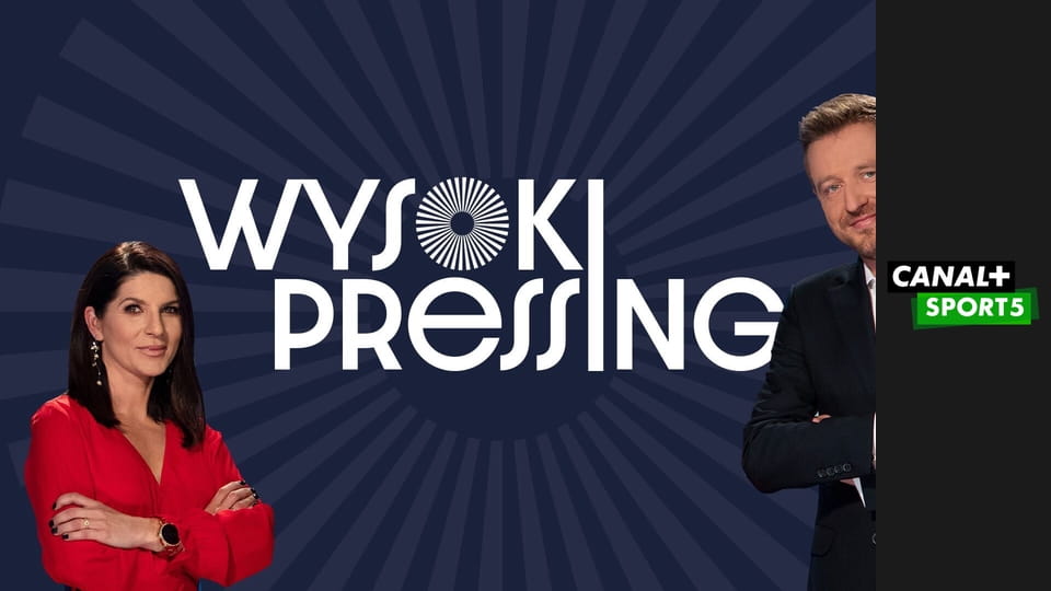 Wysoki pressing