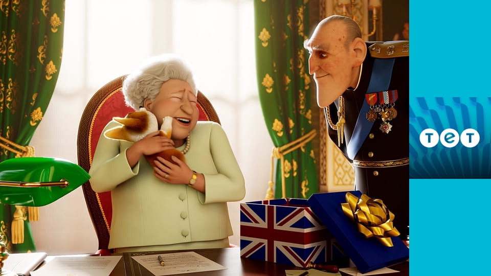 Королівський коргі