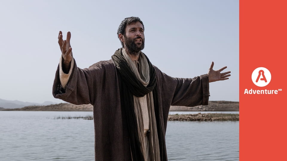 Sekret Korony Chrystusa E3