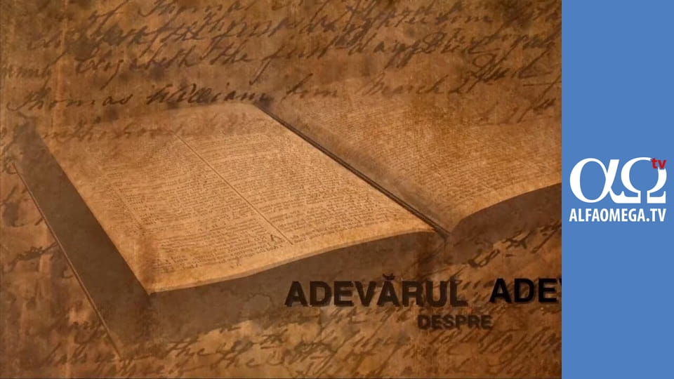 Adevărul despre adevăr