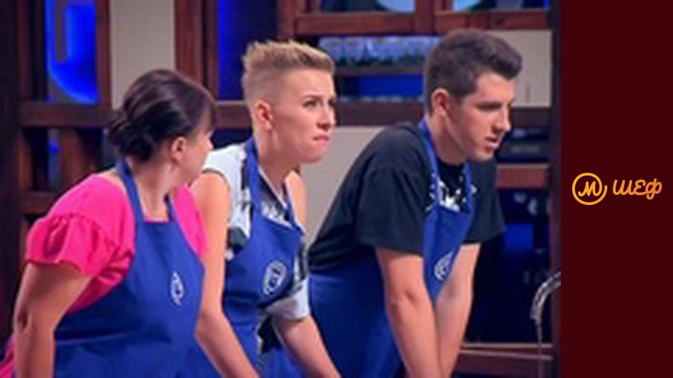 Season 6, Episode 10, Part 3