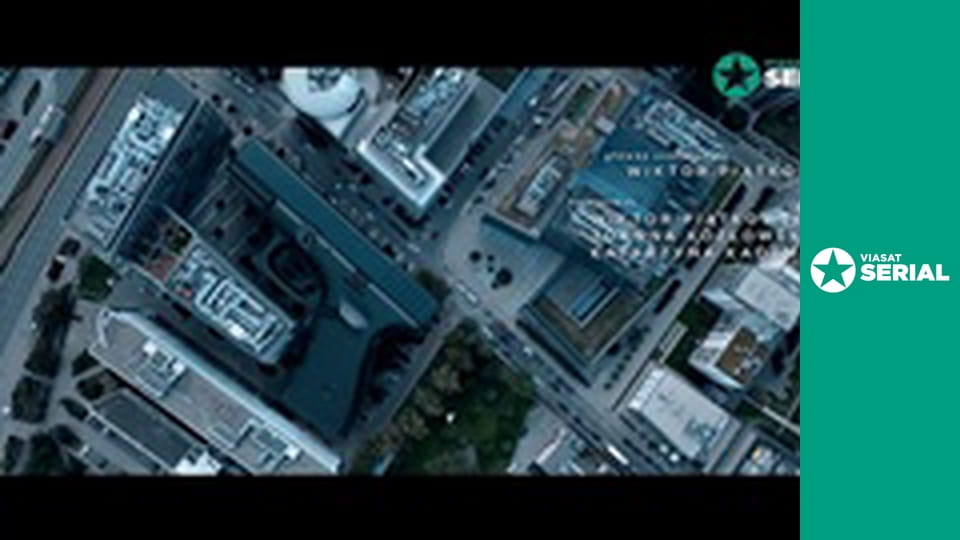 Т/с "Жінки-вбивці", 6 с. "Дзеркало".